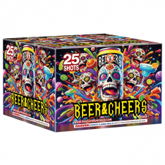 WINDA BEERS & CHEERS- CASE 6/1